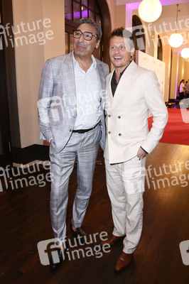 Peemöllers Heimat-Talk in Berlin