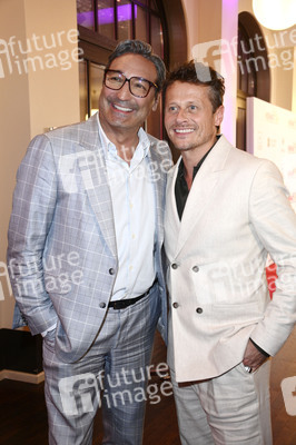 Peemöllers Heimat-Talk in Berlin