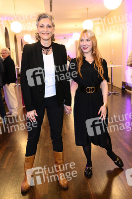 Peemöllers Heimat-Talk in Berlin