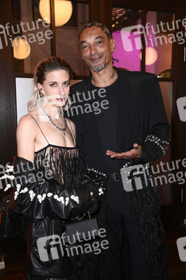 Peemöllers Heimat-Talk in Berlin