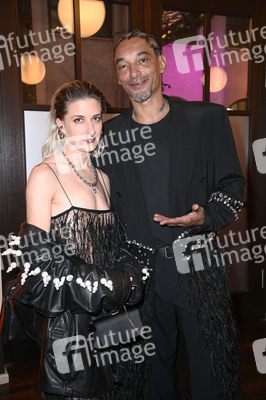 Peemöllers Heimat-Talk in Berlin