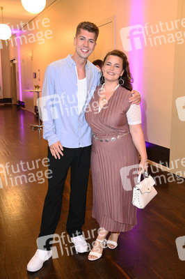 Peemöllers Heimat-Talk in Berlin