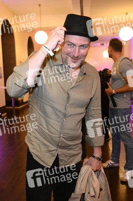 Peemöllers Heimat-Talk in Berlin