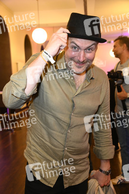 Peemöllers Heimat-Talk in Berlin