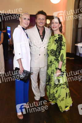 Peemöllers Heimat-Talk in Berlin