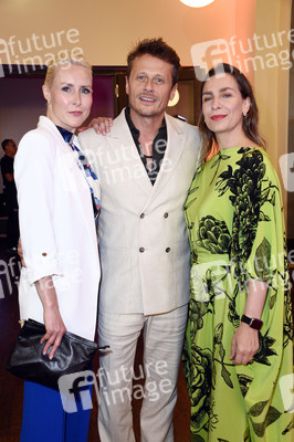 Peemöllers Heimat-Talk in Berlin