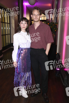 Peemöllers Heimat-Talk in Berlin