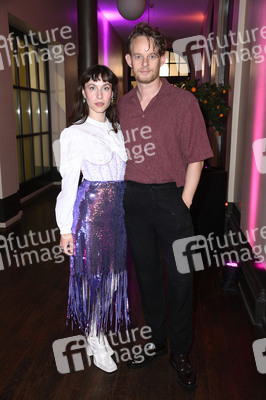 Peemöllers Heimat-Talk in Berlin