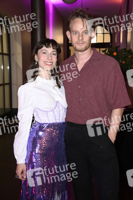 Peemöllers Heimat-Talk in Berlin