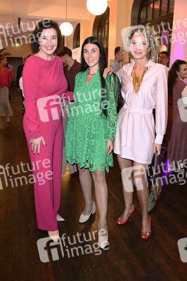 Peemöllers Heimat-Talk in Berlin