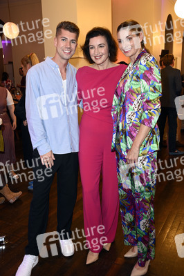 Peemöllers Heimat-Talk in Berlin