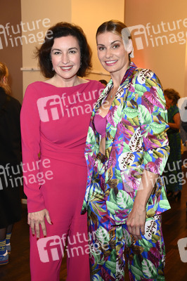 Peemöllers Heimat-Talk in Berlin