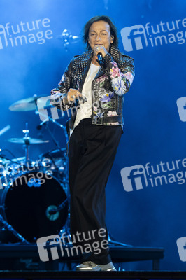 Konzertreihe 'Moon&Stars 2025' in Locarno