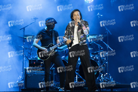 Konzertreihe 'Moon&Stars 2025' in Locarno