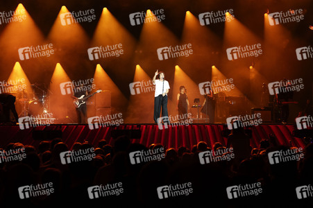 Konzertreihe 'Moon&Stars 2025' in Locarno