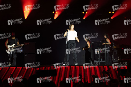 Konzertreihe 'Moon&Stars 2025' in Locarno