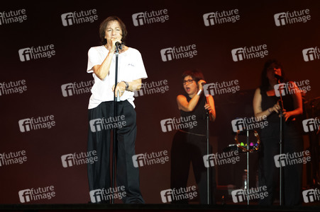 Konzertreihe 'Moon&Stars 2025' in Locarno