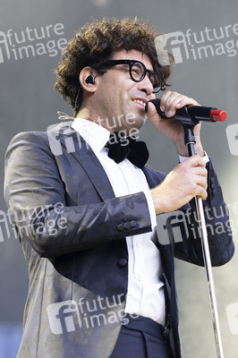 Konzertreihe 'Moon&Stars 2025' in Locarno