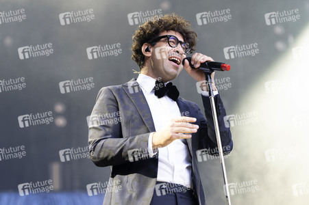 Konzertreihe 'Moon&Stars 2025' in Locarno