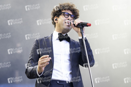 Konzertreihe 'Moon&Stars 2025' in Locarno