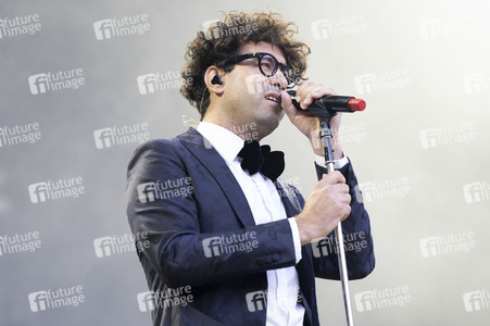 Konzertreihe 'Moon&Stars 2025' in Locarno