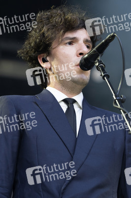 Konzertreihe 'Moon&Stars 2025' in Locarno