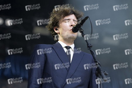 Konzertreihe 'Moon&Stars 2025' in Locarno