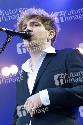 Konzertreihe 'Moon&Stars 2025' in Locarno