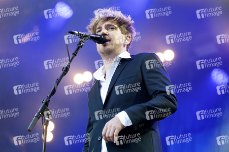 Konzertreihe 'Moon&Stars 2025' in Locarno