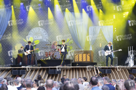 Konzertreihe 'Moon&Stars 2025' in Locarno