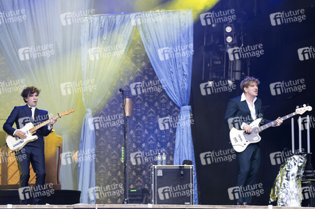 Konzertreihe 'Moon&Stars 2025' in Locarno