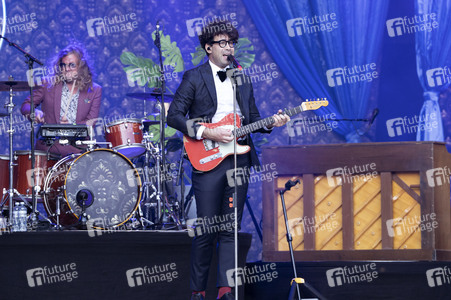 Konzertreihe 'Moon&Stars 2025' in Locarno