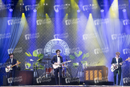 Konzertreihe 'Moon&Stars 2025' in Locarno