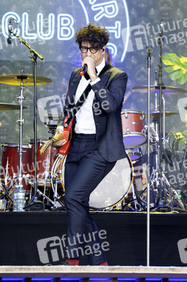 Konzertreihe 'Moon&Stars 2025' in Locarno