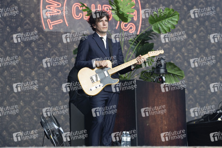 Konzertreihe 'Moon&Stars 2025' in Locarno