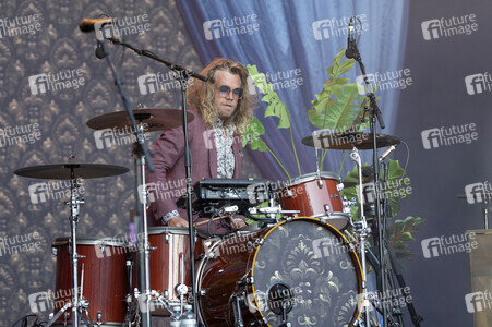 Konzertreihe 'Moon&Stars 2025' in Locarno