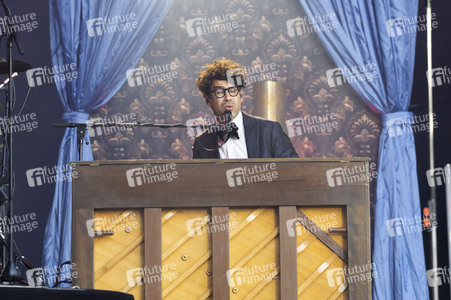 Konzertreihe 'Moon&Stars 2025' in Locarno