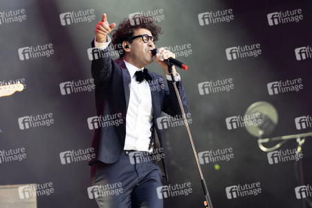 Konzertreihe 'Moon&Stars 2025' in Locarno