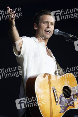 Konzertreihe 'Moon&Stars 2025' in Locarno