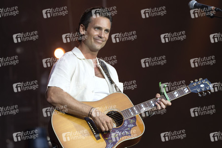 Konzertreihe 'Moon&Stars 2025' in Locarno