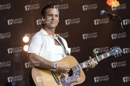 Konzertreihe 'Moon&Stars 2025' in Locarno