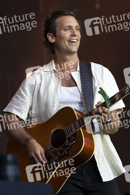 Konzertreihe 'Moon&Stars 2025' in Locarno