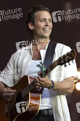 Konzertreihe 'Moon&Stars 2025' in Locarno