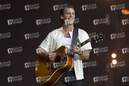 Konzertreihe 'Moon&Stars 2025' in Locarno