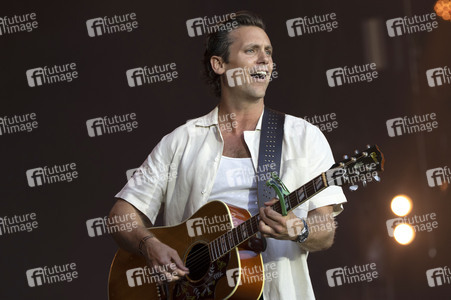 Konzertreihe 'Moon&Stars 2025' in Locarno