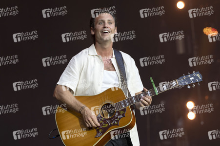 Konzertreihe 'Moon&Stars 2025' in Locarno