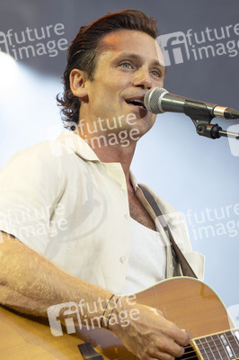 Konzertreihe 'Moon&Stars 2025' in Locarno