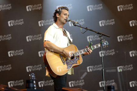 Konzertreihe 'Moon&Stars 2025' in Locarno