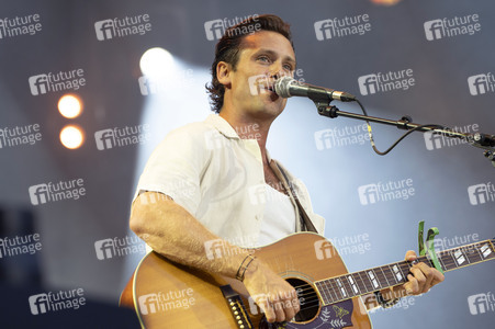 Konzertreihe 'Moon&Stars 2025' in Locarno