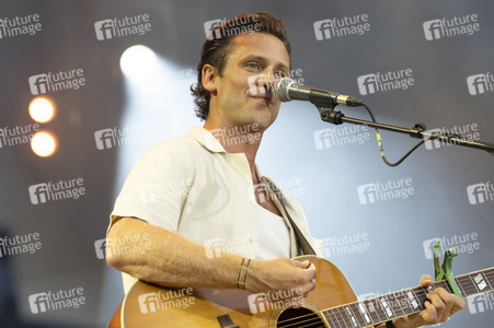 Konzertreihe 'Moon&Stars 2025' in Locarno